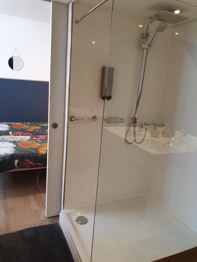 Damietta Apartment ฮาร์เลม ภายนอก รูปภาพ