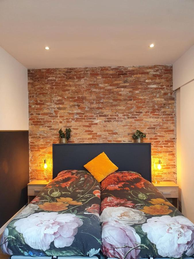 Damietta Apartment ฮาร์เลม ภายนอก รูปภาพ